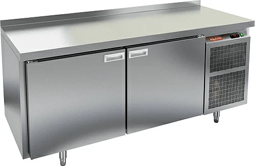 Стол охлаждаемый HICOLD BR1-11/SNK