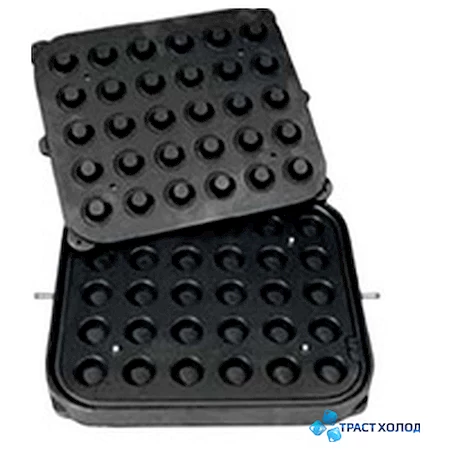 Форма для тарталетницы Kocateq DH Tartmatic Plate 11