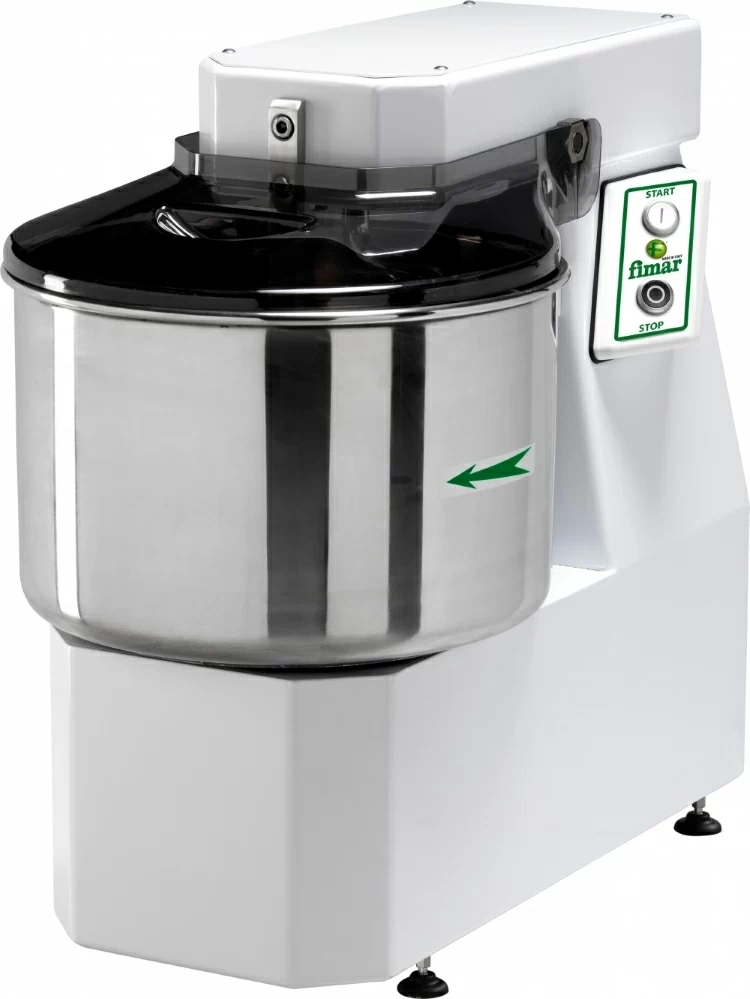 Тестомесильная машина FIMAR 18/SN 220v