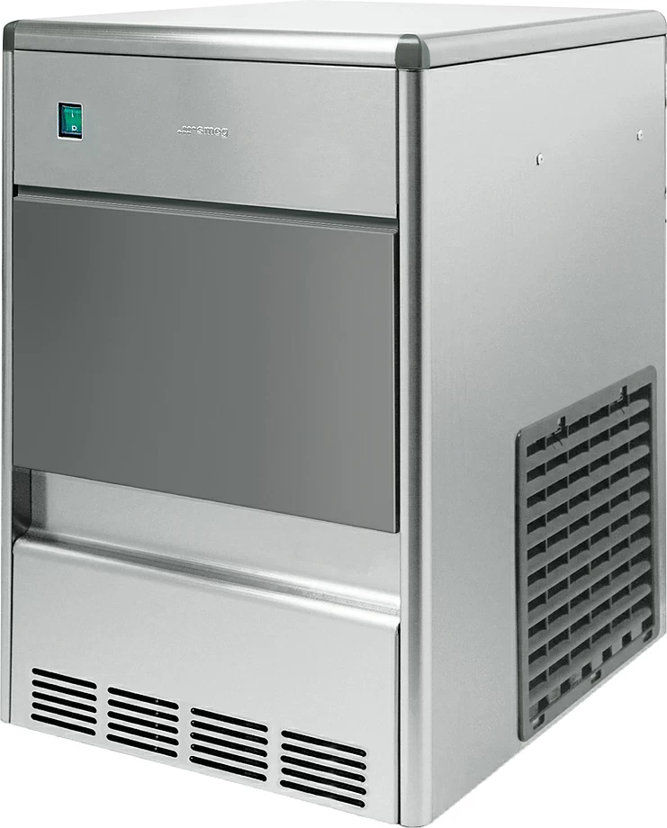 Льдогенератор SMEG FGS45CW