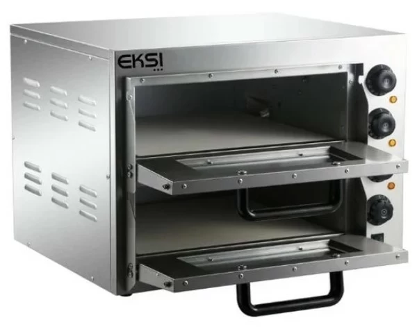 Мини-печь для пиццы EKSI EPO-11