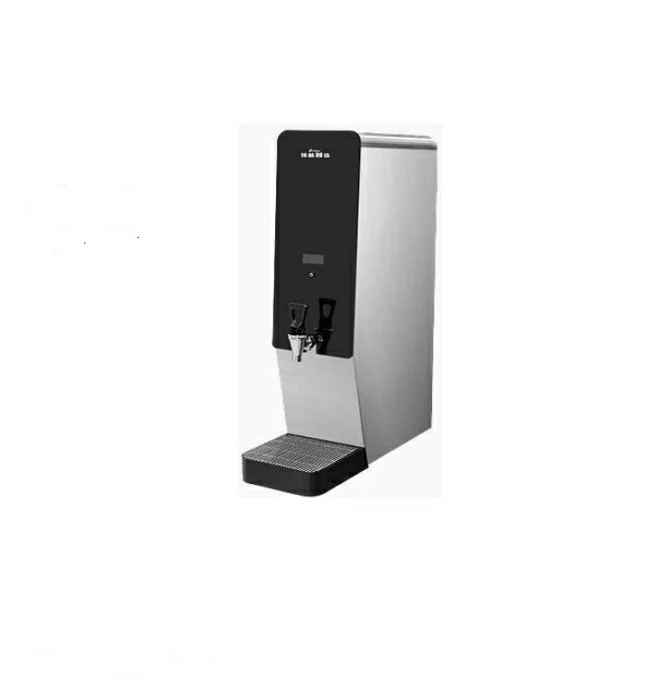 Водонагреватель iPilot H6X 15L