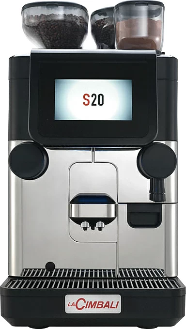 Кофемашина La Cimbali S20 CS11 MilkPS