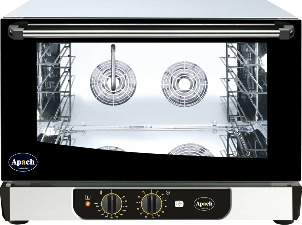 Печь конвекционная Apach Cook Line AD46M