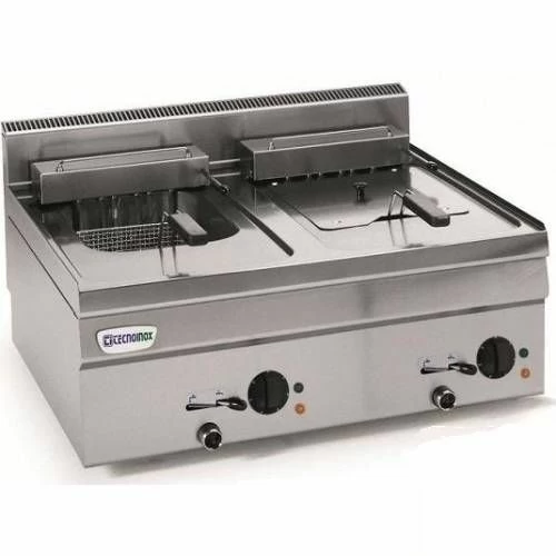 Фритюрница Tecnoinox FR70E7 616034