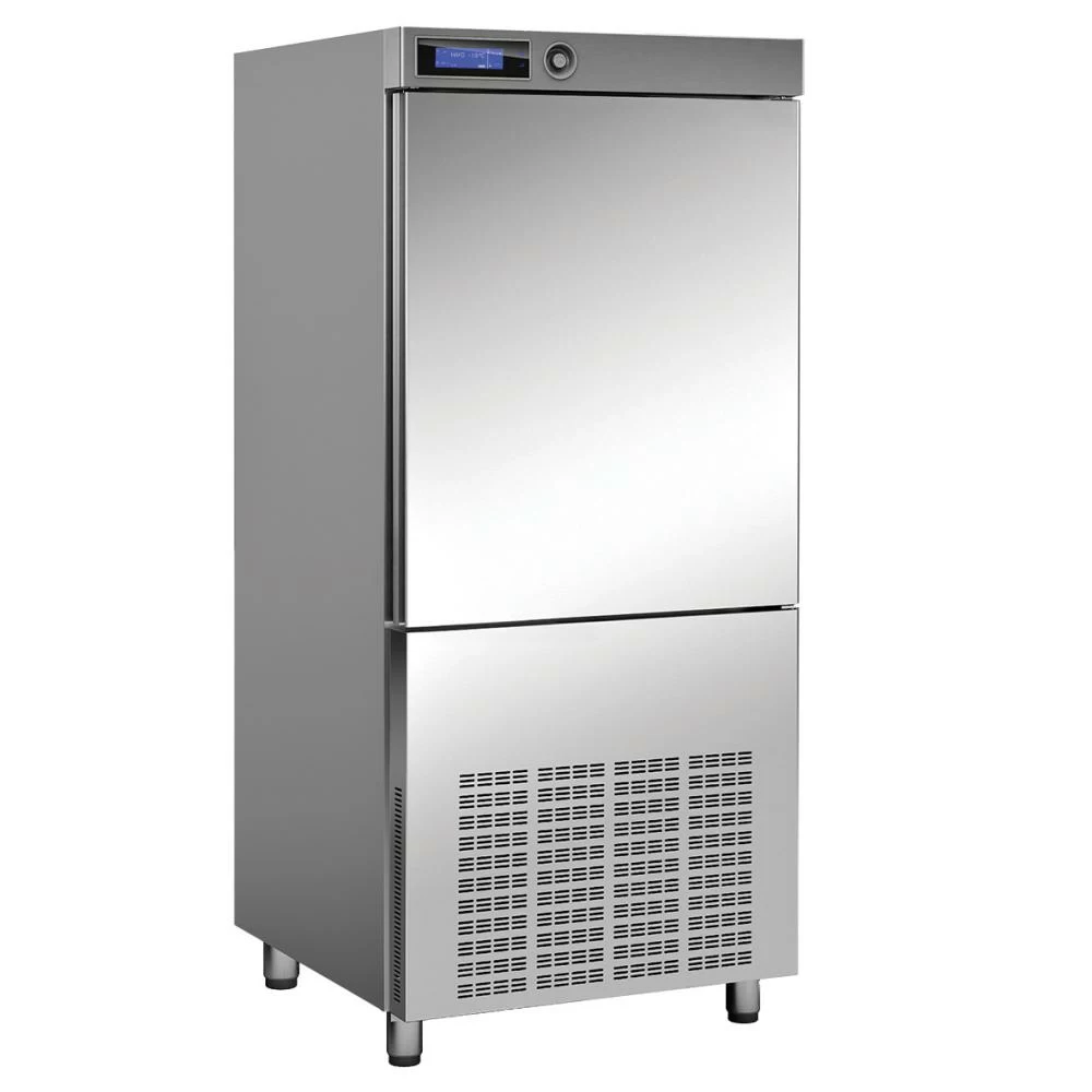 Шкаф шокового охлаждения SAGI TC101L