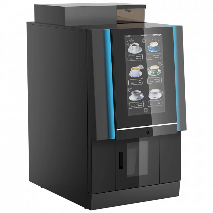 Кофемашина Jetinno JL28V (D 90 мм)