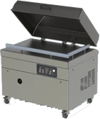 Вакуумная машина напольная Henkelman POLAR 110 KK