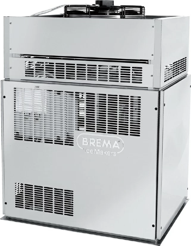 Льдогенератор Brema Muster 2000 А