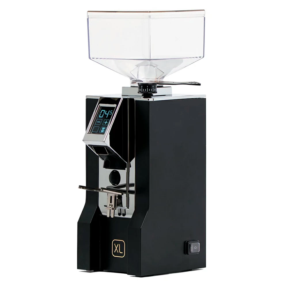 Кофемолка Eureka Mignon XL 65 16CR Matt Black