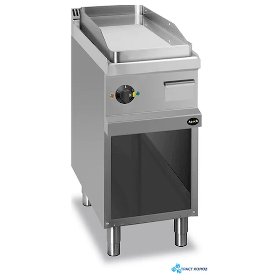 Сковорда откр. 700сер. Apach Cook Line APTE-47PL