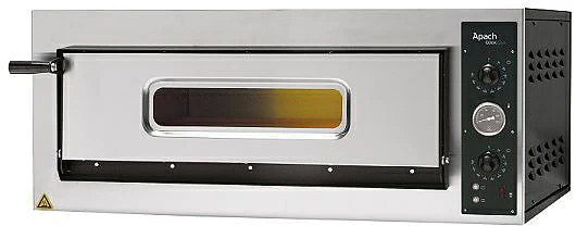 Печь для пиццы Apach Cook Line AMS4X