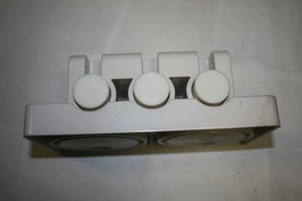 Корпус для фризера для мягкого мороженного т.м. EQTA, мод. FLY316PF