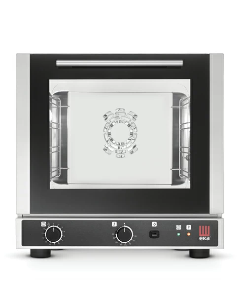 Печь конвекционная Tecnoeka EVOLUTION EKF 423 UP