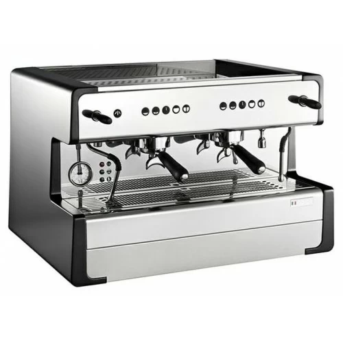 Кофемашина рожковая CIME CO-05 A 2gr, 2 группы, автомат