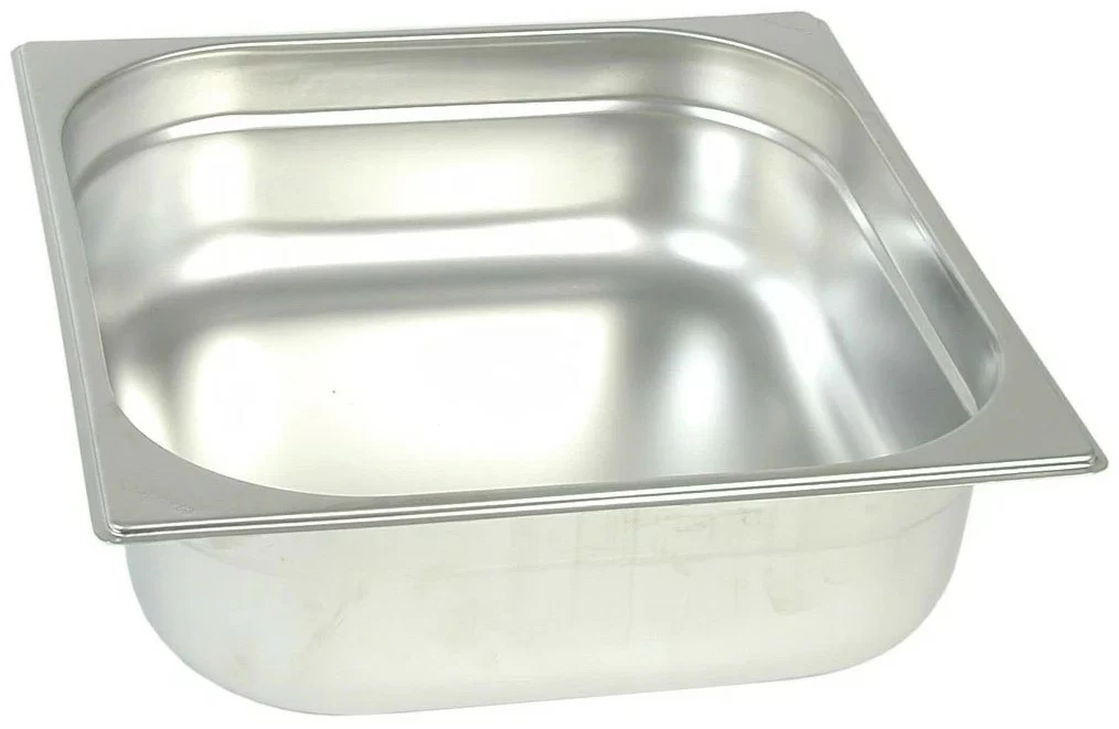 Гастроемкость GASTROMIX GN 2/3-150