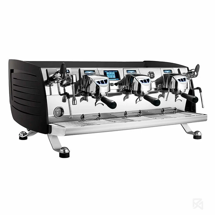 Кофемашина Victoria Arduino VA 388 Black Eagle Gravimetric 3 gr 380V black color