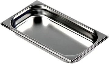 Гастроемкость Gastrorag GN 1/3-40 мм (TG13040)