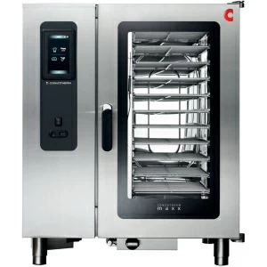 Пароконвектомат Convotherm Maxx 10.10 Shower