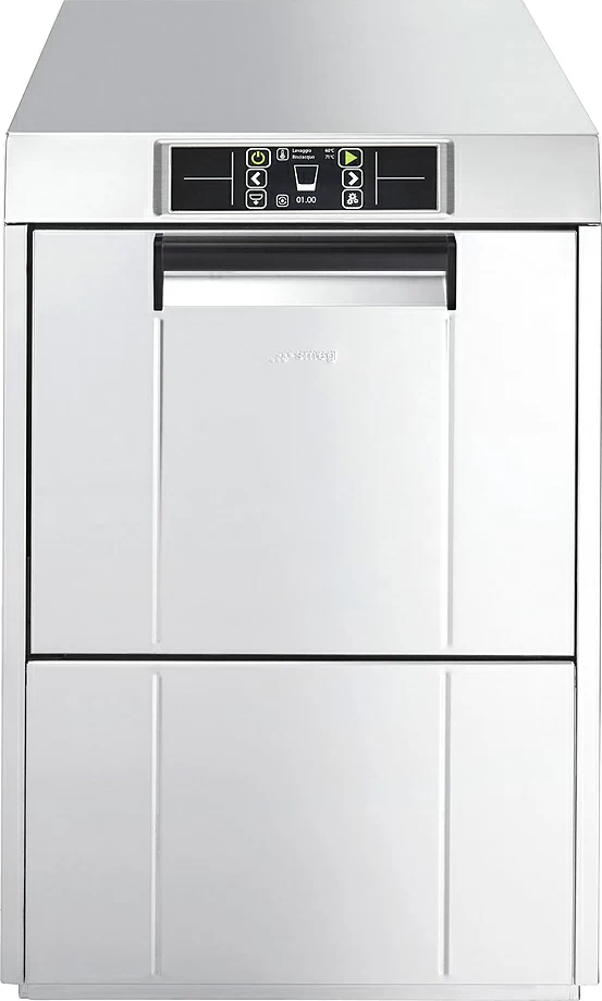 Стаканомоечная машина SMEG UG420DS