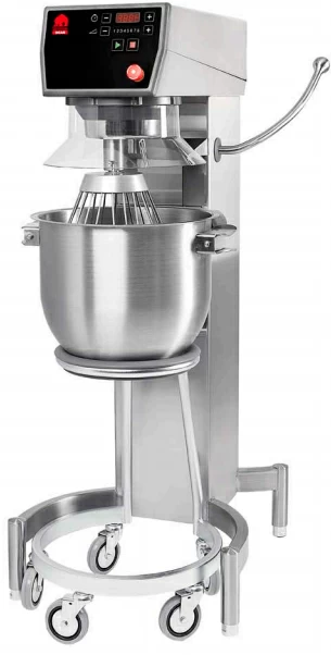 Миксер планетарный Bear Varimixer KODIAK 20 напольный