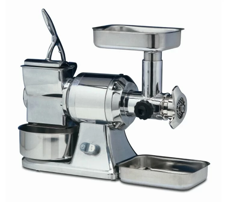 Мясорубка ELECTROLUX MMG22 603540 с измельчителем сыра