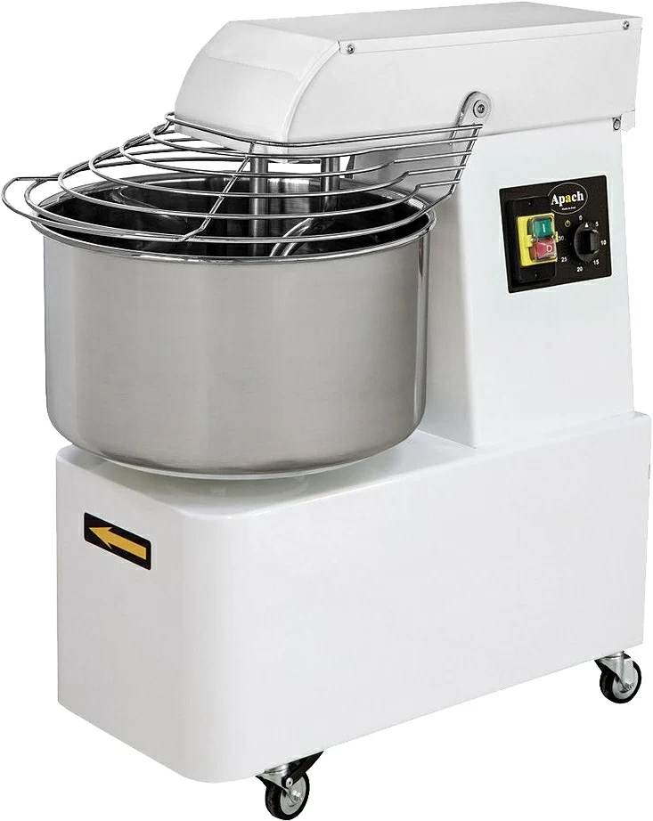 Тестомес спиральный Apach Cook Line ASM32F 1Ф