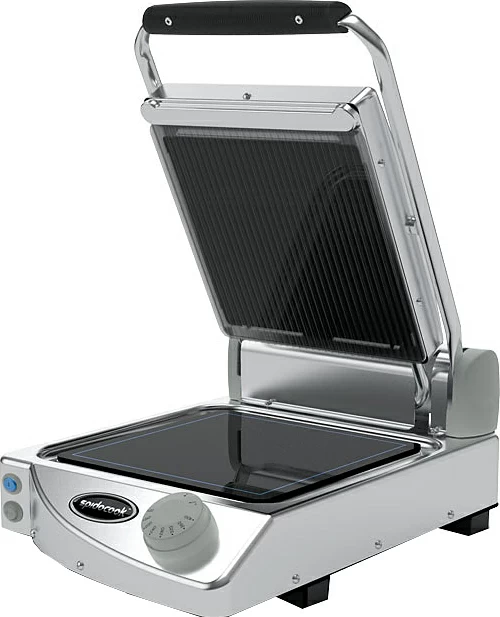 Керамический гриль Spidocook SP010PR