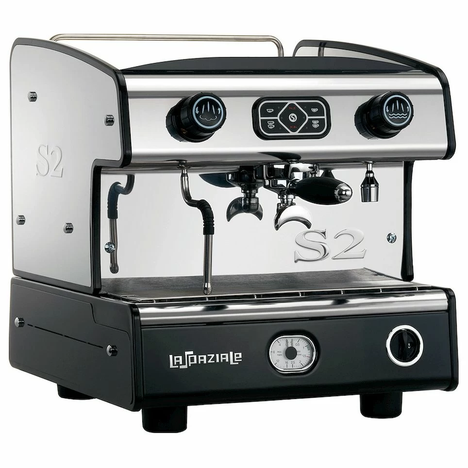 Кофемашина La Spaziale S2 EK 1Gr TA