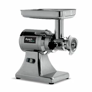 Мясорубка Apach Cook Line ATS22/SS 3Ф.