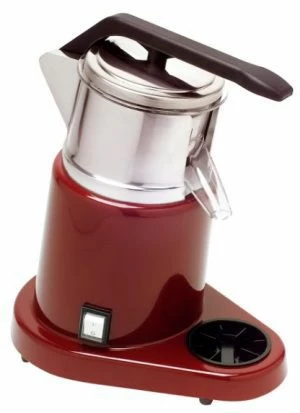 Соковыжималка Macap P206 (C24) рычаг