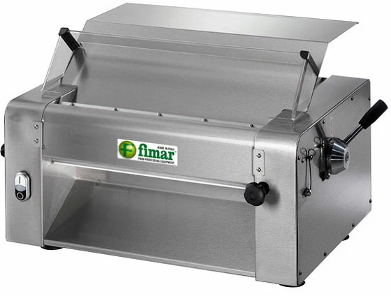 Тестораскатка FIMAR SI 420 220V, артикул SFSI42023