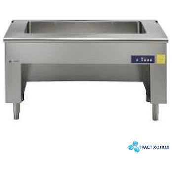 Прилавок д/ 1 и 2 блюд ELECTROLUX DI3HGTO 340321