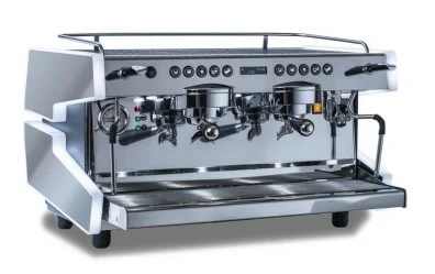 Кофемашина рожковая CIME CO-03 S 3gr Neo, 3 группы, автомат
