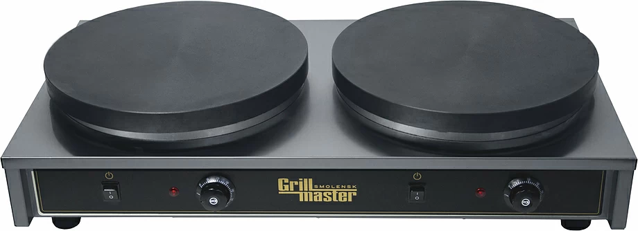 Блинница Grill Master Ф2БЭ/400 ММ 21810