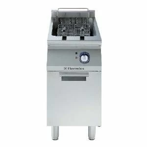 Фритюрница 900сер ELECTROLUX E9FRED1HF0 391094