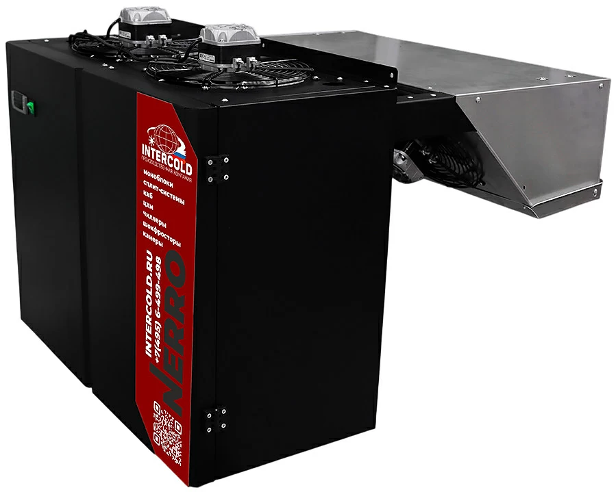 Моноблок Intercold ММСМ-223 220 FT NERRO