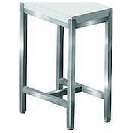 Стол-колода для рубки мяса ITERMA СП 240-500/500