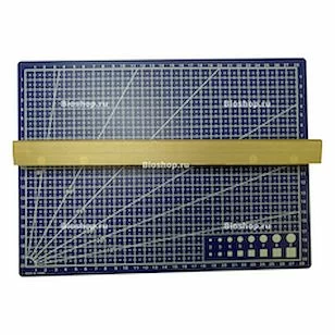 Кронштейн запайщика YJS820 арт.#08