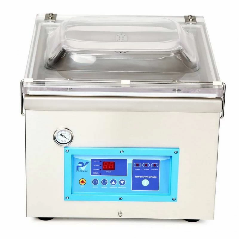 Упаковщик вакуумный PACKVAC VM-250