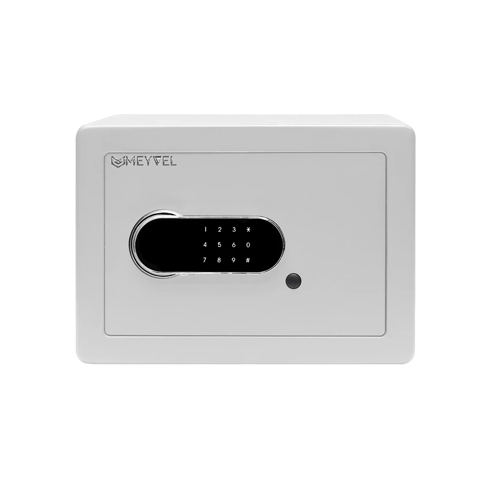Сейф Meyvel SF5-350-250 (white)