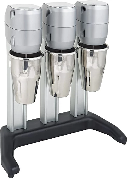 Миксер для молочных коктейлей Macap F4T (C10)