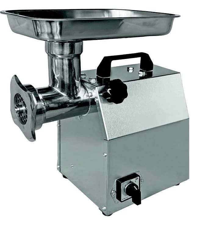 Мясорубка Crazy Pan CP-MG12C