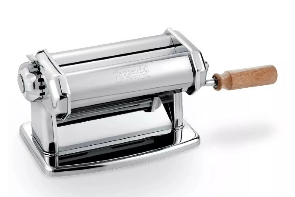 Тестораскатка ручная Imperia SFOGLIATRICE IPASTA 4162