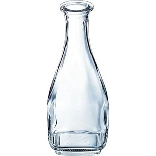 Штоф 1 л. d=120 мм. h=255 мм. Carre /6/216/