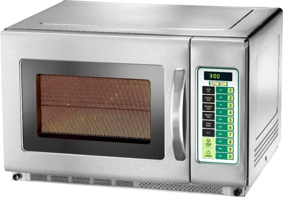Микроволновая печь FIMAR EasyLine MC 1800