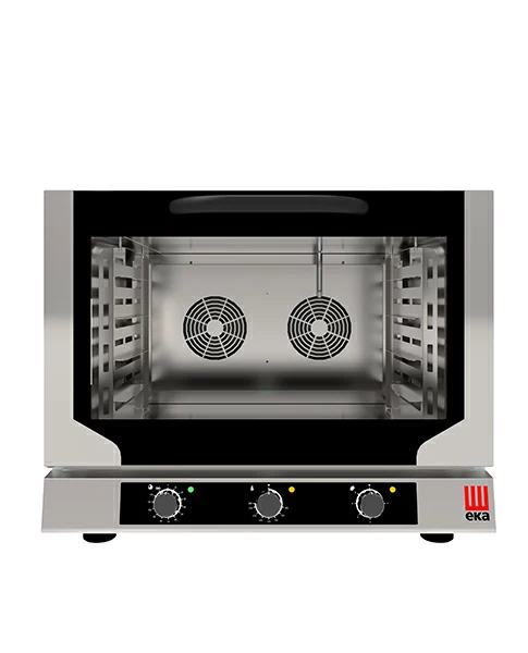 Печь конвекционная TECNOEKA EKF 464 N UD