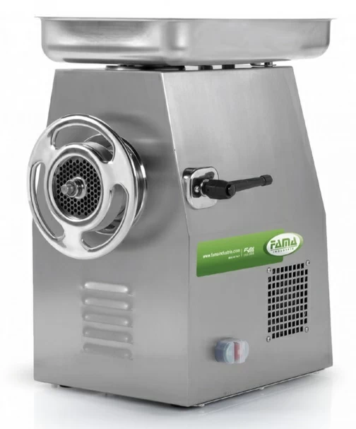 Мясорубка Fama TI 32R (FTI 138 RE) 380В