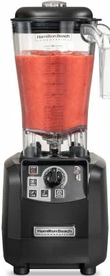 Блендер HAMILTON BEACH HBH650R-CE