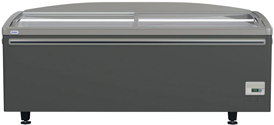 Морозильный ларь Haier GTE1850GE